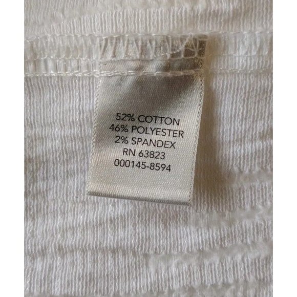 CJ Banks Jacket Womens X Full Zip Tie Collar Pockets - Picture 11 of 16